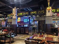 -马迭尔德式西餐精酿啤酒屋(中央大街店)