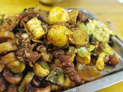 -幸福铁板烧(共和村店)