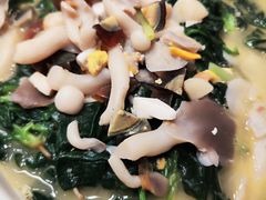 -香园茶社·金陵小灶(老门东店)