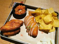 -FOOOO CITY CLUB 孚乐里音乐西餐酒吧(来福士店)