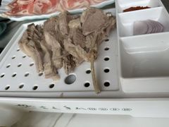 -老毛手抓·盐池滩羊非遗手抓(宁夏总店)
