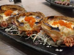 -松岛日本料理(汾江路店)