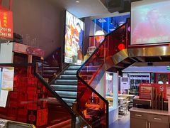 -杨记齐齐哈尔烤肉(总店)