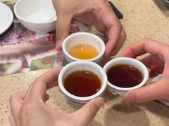 -点都德(大茶楼店)