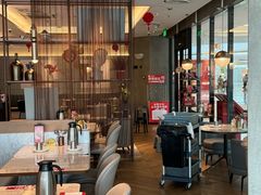-必胜客(东西湖万达店)