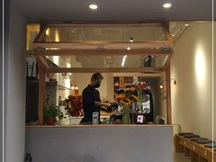 门面-via coffee(万象城店)