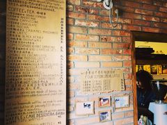 -春庄咖啡SpringHues(钟楼小区店)
