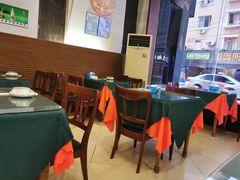 大堂-李连贵酒家熏肉大饼(昆明街店)