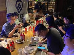 -胡桃里音乐酒馆(环亚凯瑟琳广场店)