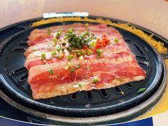 -朴太院·烤肉万岁·创意首尔料理(中联广场店)