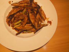 -豫果园南阳锅贴饺(独山大道店)
