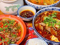 -小街47號江湖菜(四合院店)