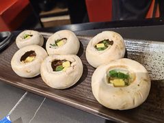 -谷牛和牛烤肉(漕河泾印象城店)