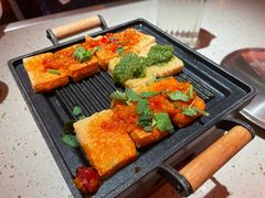 -伟大航路烤鱼(迅驰广场店)