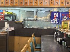 -禾绿回转寿司(国瑞店)