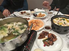 -一品粤珍轩(吴中路店)