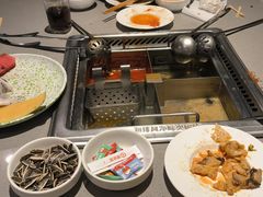 -海底捞火锅(振华商厦店)