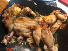 -老天桥蛙炉火锅(姑苏总店)