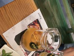 -木屋烧烤(万德庄店)