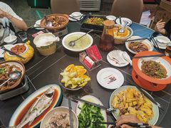 -韶山冲湘菜(中兴大街店)