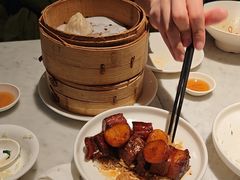-南小馆(迪士尼小镇店)