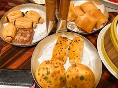-夏宫中餐厅(香格里拉大酒店)