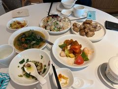 -莆田餐厅PUTIEN(金融街购物中心店)