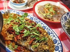 -忆外婆徐州菜·地锅鸡·生日宴(吴庄店)