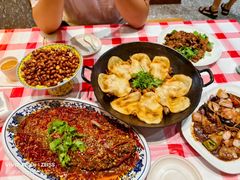 -昌盛德徐州老菜馆