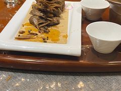 -一品名厨堂(先锋路店)