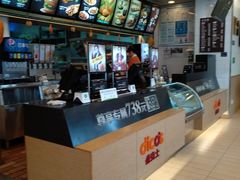 -德克士(通惠门店)