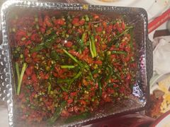 -辣可可·小炒黄牛肉(望京凯德MALL店)