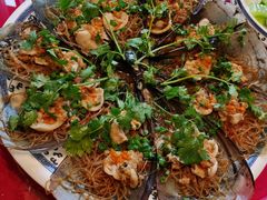 粉丝带子-宁波状元楼酒店(和义路店)