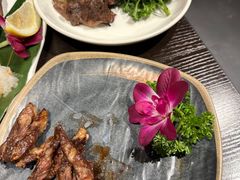 -やきにく 牛将日式焼肉(新华路店)