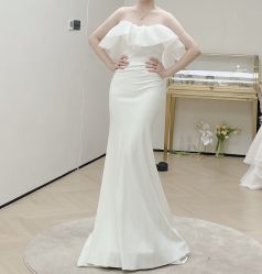 点击看大图 -Chic Bridal 熙可婚纱
