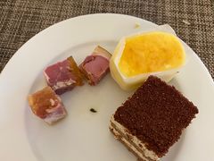 -扬州万怡酒店-中餐厅(文昌中路店)