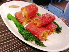 红米鲜虾肠-佰味家宴(柠溪文化广场店)
