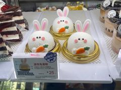 -85度C(昆山青阳路店)