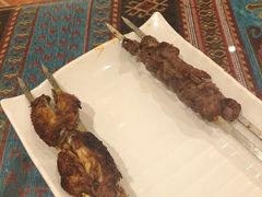 -巴依老爷·新疆美食(上城区天城路店)