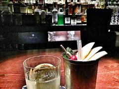 -Joy酒隐(西湖店)