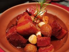 -春色如许·茶食餐厅(桃李春风店)