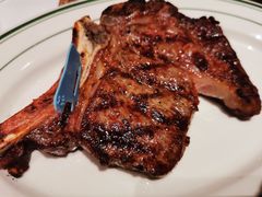 纽约西冷-Wolfgang’s Steakhouse 沃夫冈牛排馆(上海白玉兰广场店)