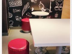 -麦当劳(坂田分店)