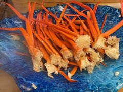 -深海聚汇·牛榴宴·自助料理(江宁万达店)