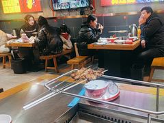 -古彭7只羊·徐州烧烤(玄武墨香路店)