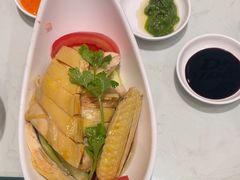 -滕记星发餐室·新加坡菜(巨鹿路店)