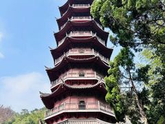 -阿育王寺