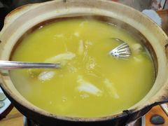 -捞围鲜·港式打边炉(海阳路店)