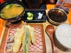 -天妇罗内顺田(罗湖店)