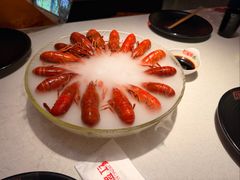 -红盔甲·小龙虾(天钥桥店)